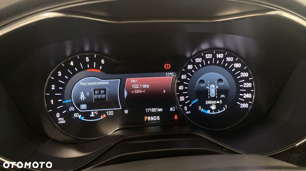 Ford Mondeo 2.0 EcoBlue Titanium - 16