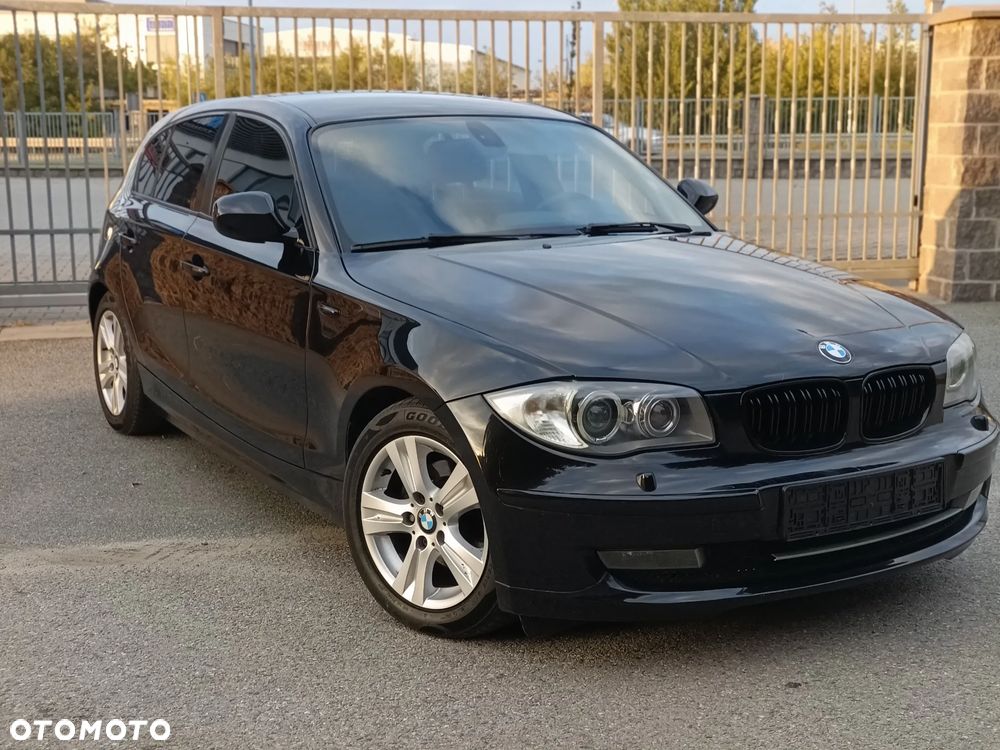 BMW Seria 1