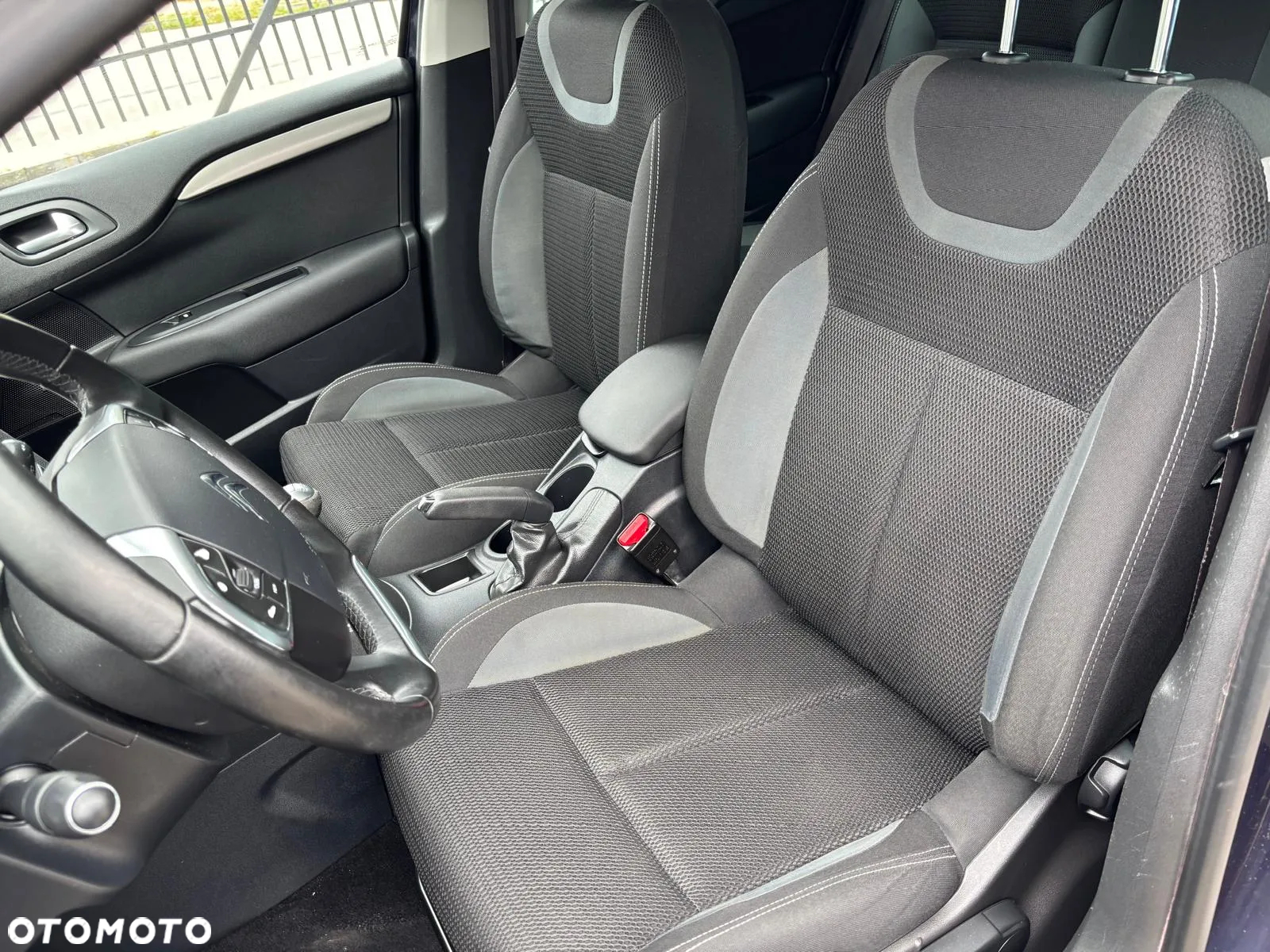 Citroën C4 BlueHDi 100 Selection - 16