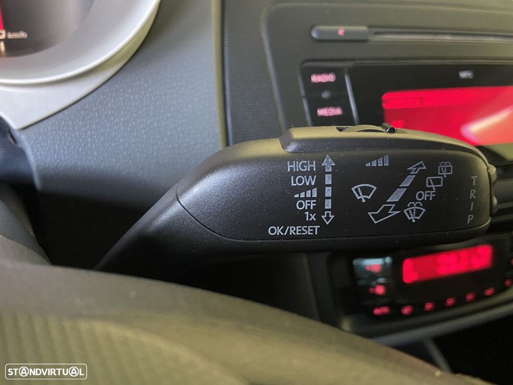 SEAT Ibiza ST 1.6 TDI Style - 18