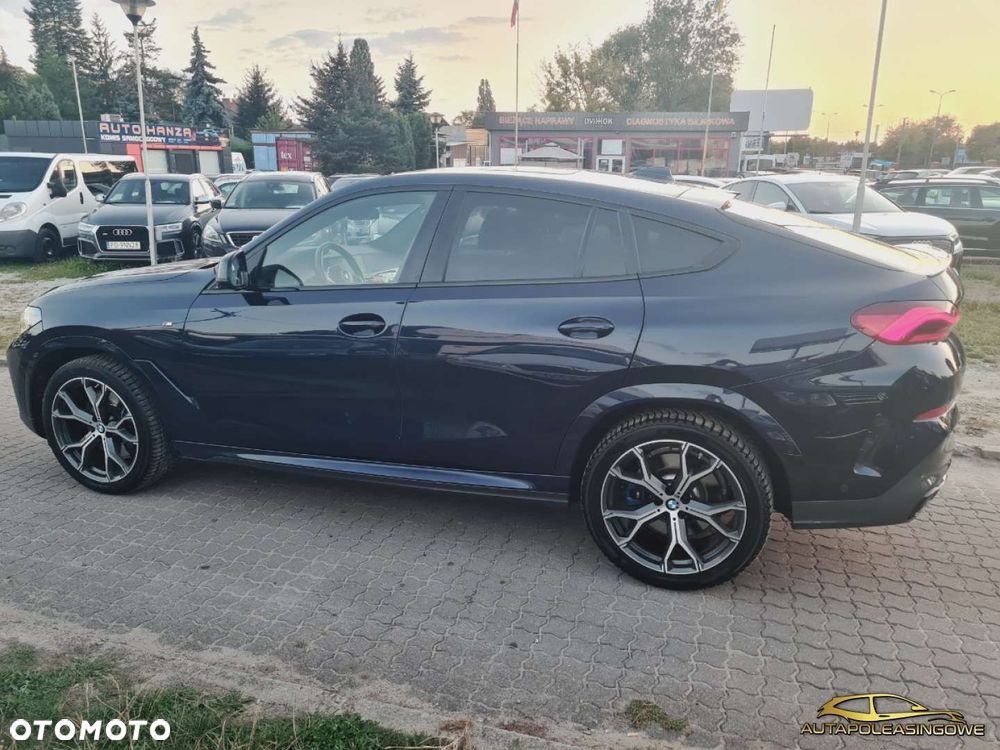BMW X6 - 4