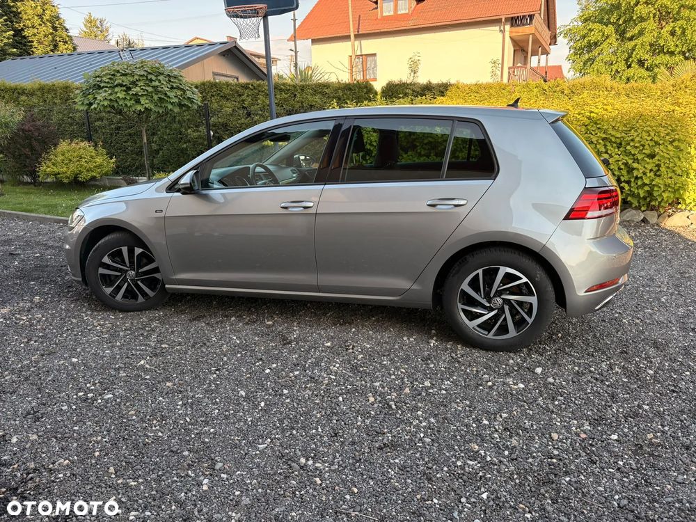 Volkswagen Golf - 14