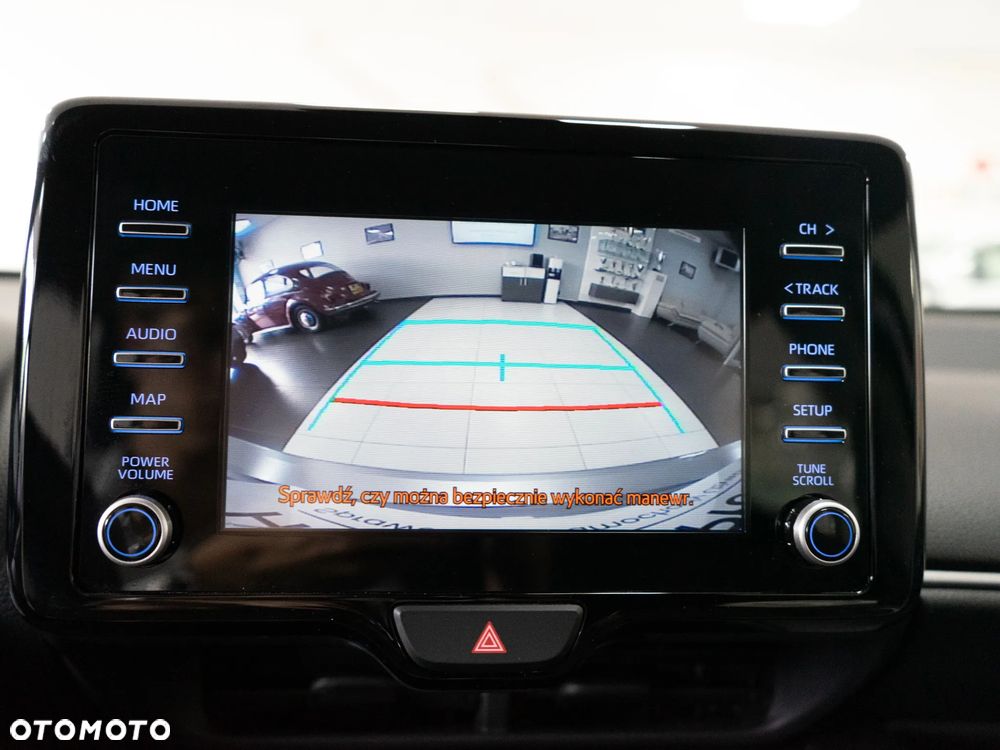 Toyota Yaris 1.0 Comfort - 18