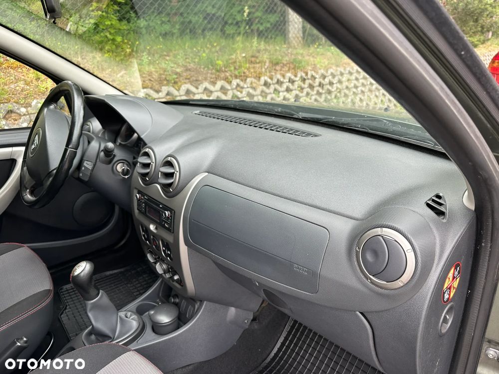 Dacia Duster 1.5 dCi Ambiance - 15