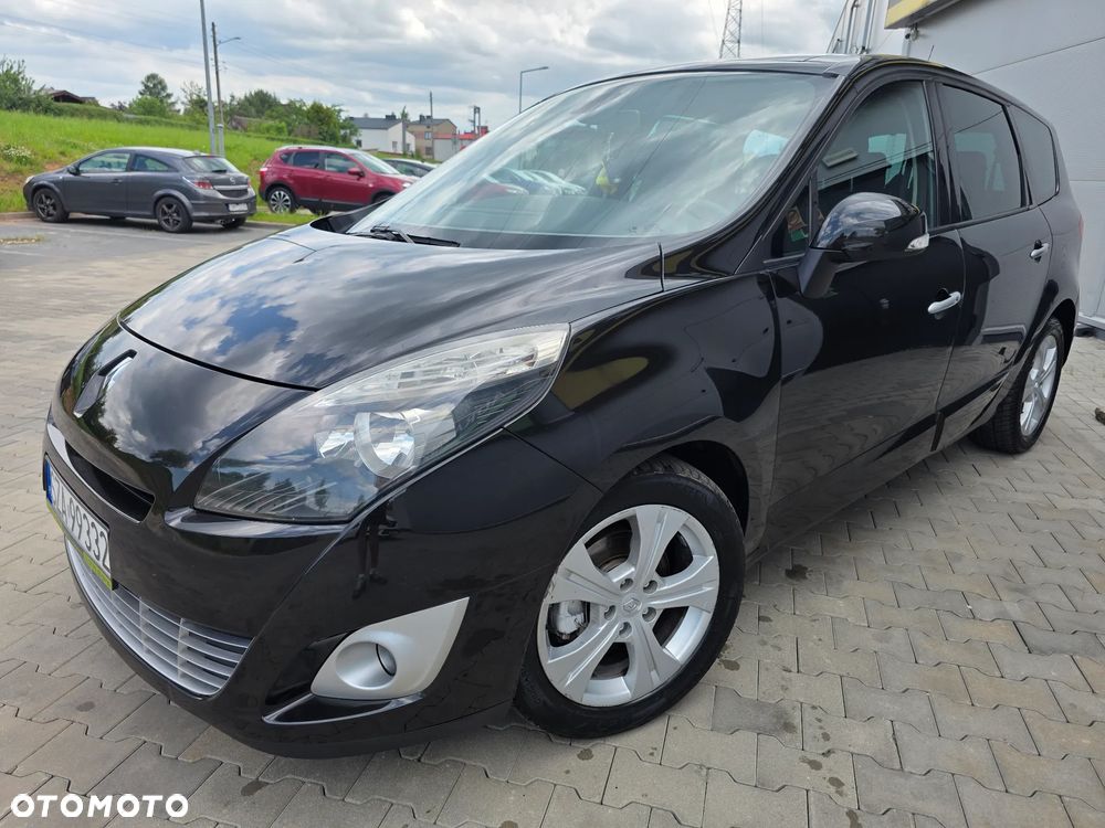 Renault Grand Scenic TCe 130 Dynamique - 12