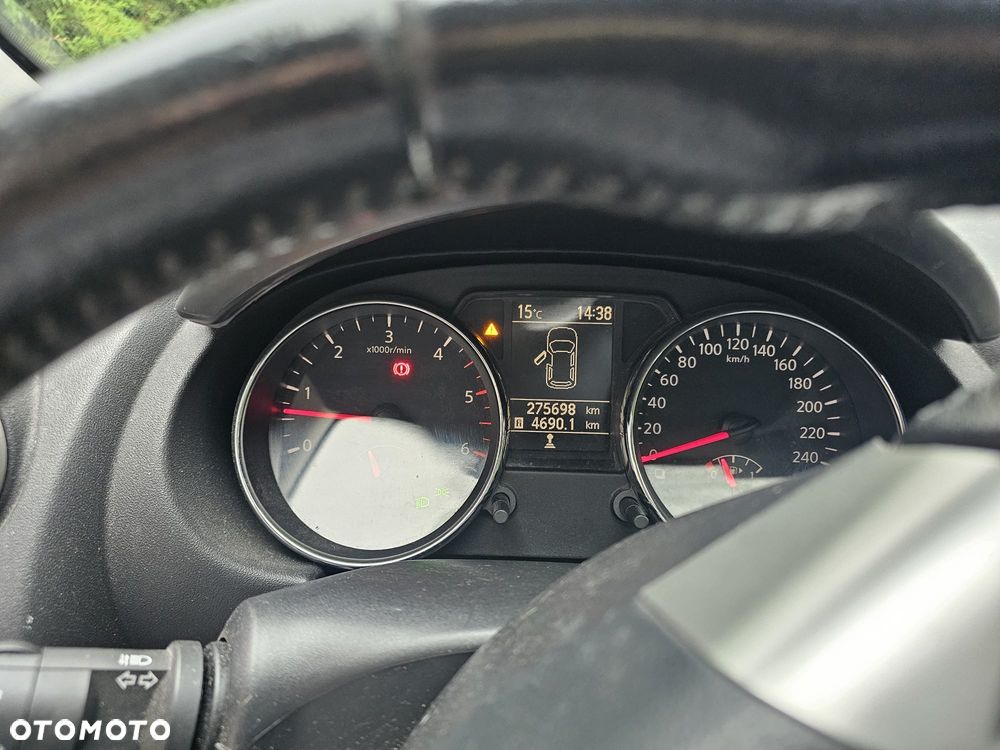 Nissan Qashqai - 16