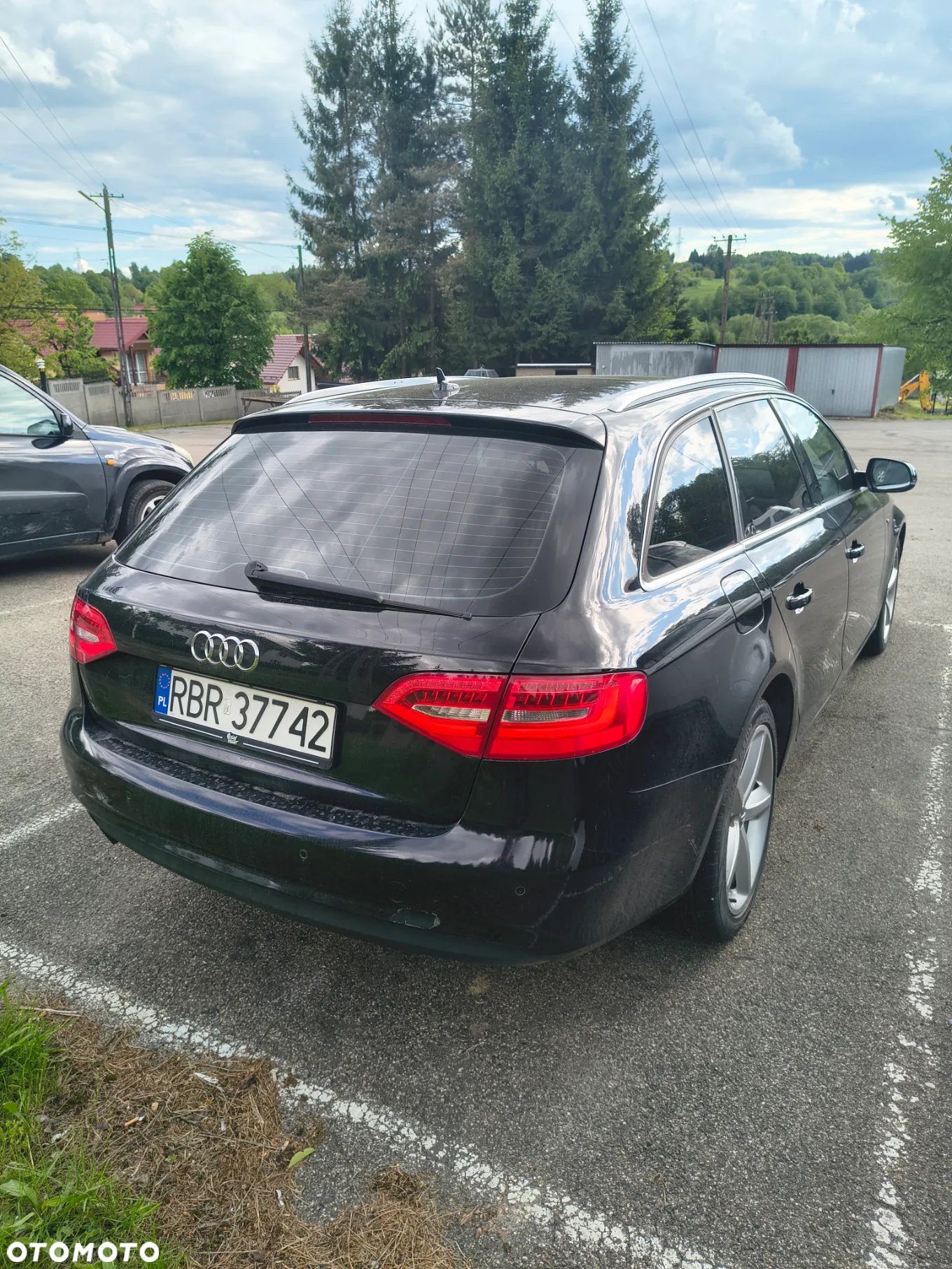 Audi A4 2.0 TDI - 11
