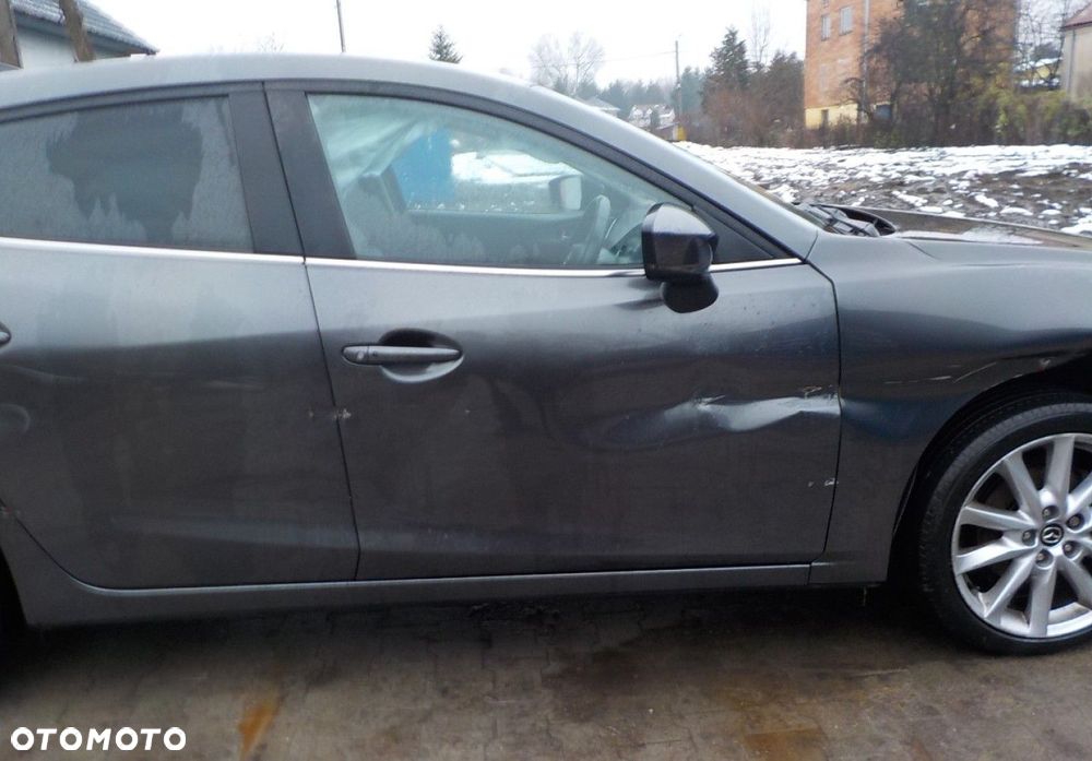 Mazda 3 - 11