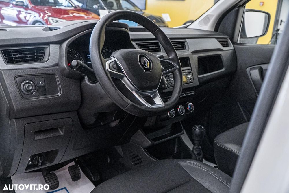 Renault Express - 7