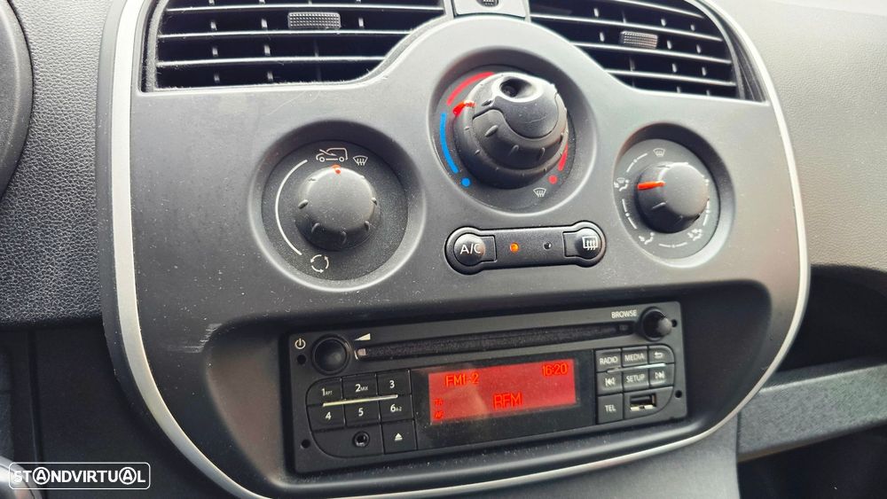 Renault Kangoo 1.5 dCi Business S/S - 15