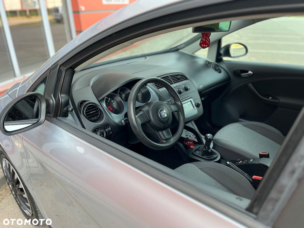 Seat Altea 1.6 Style - 27