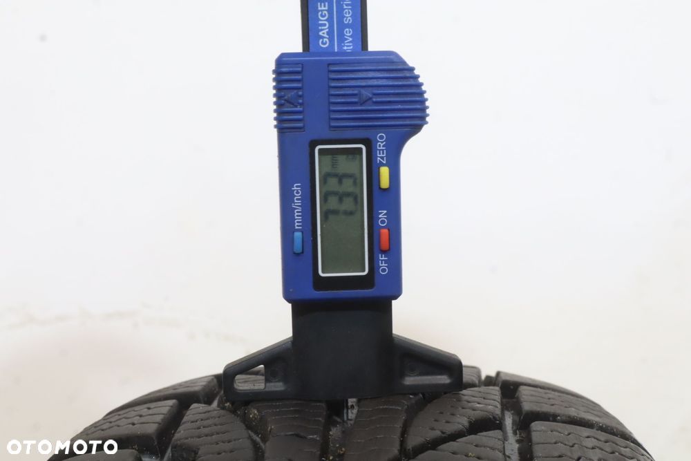 OPONA OPONY 2 SZT PAXARO WINTER ZIMA  175/65/15 23R - 4