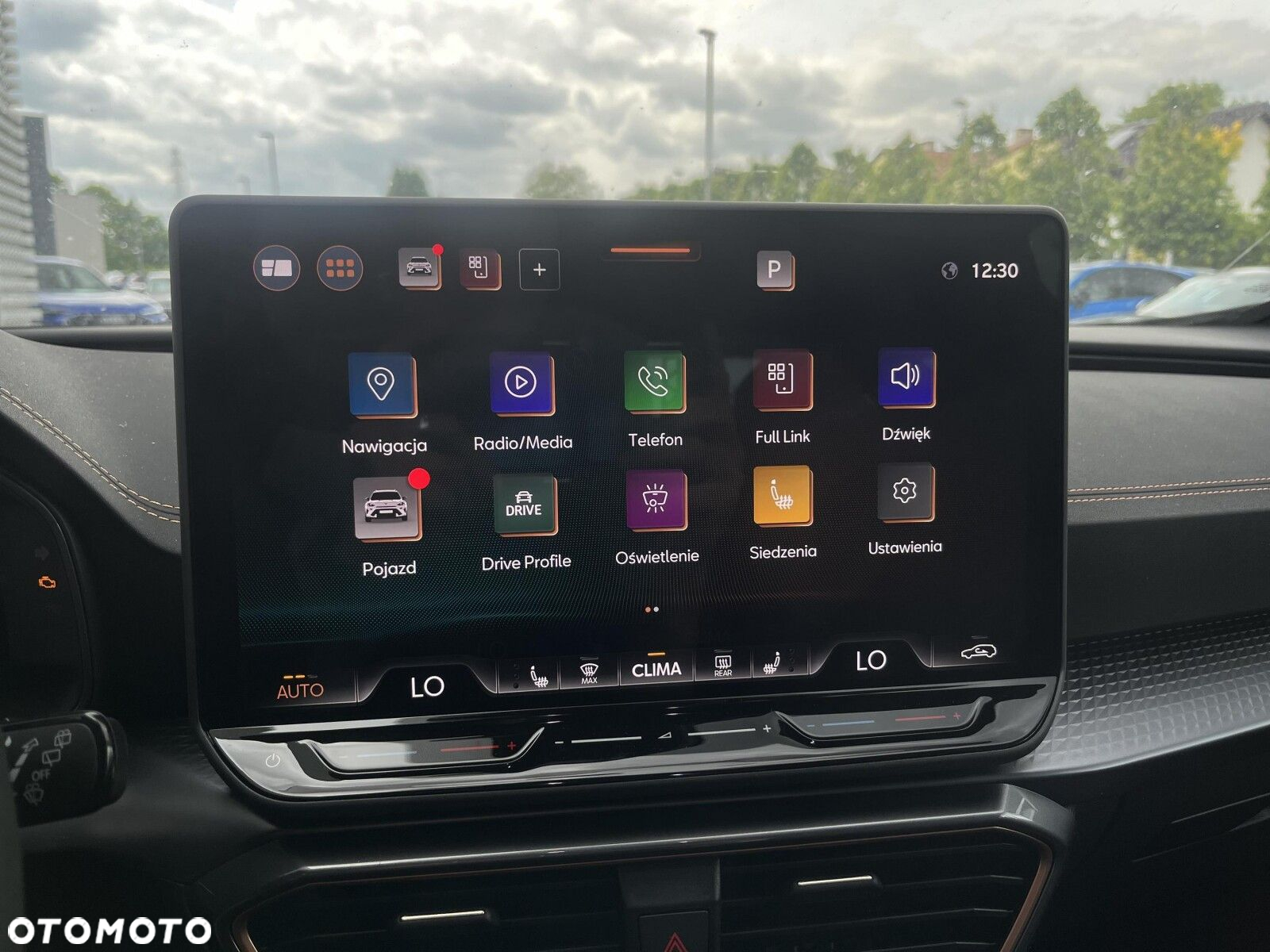 Cupra Formentor - 35