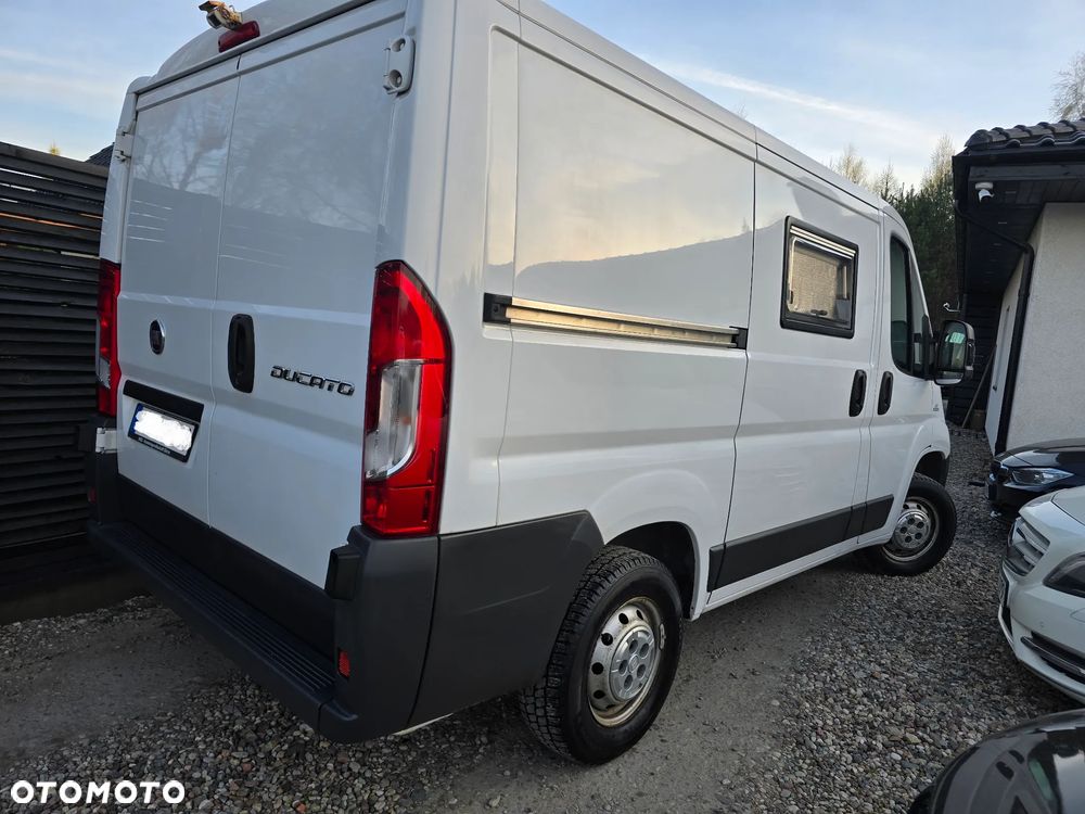 Fiat Ducato - 7