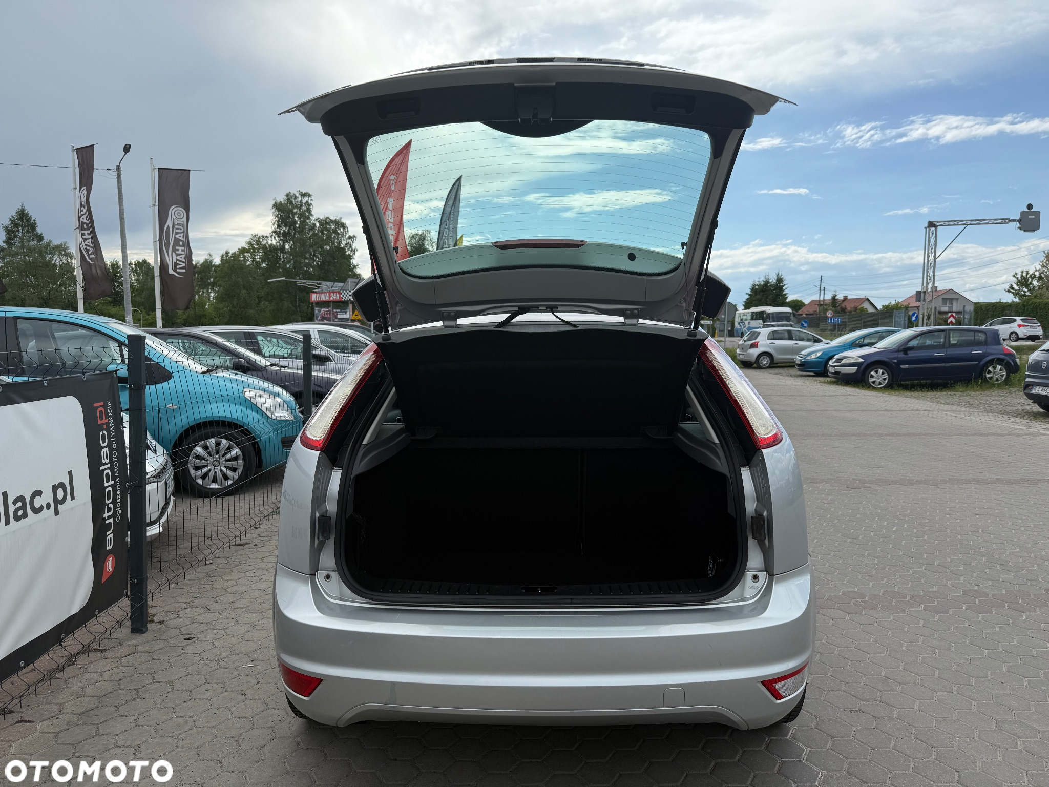 Ford Focus 1.8 Connection - 39