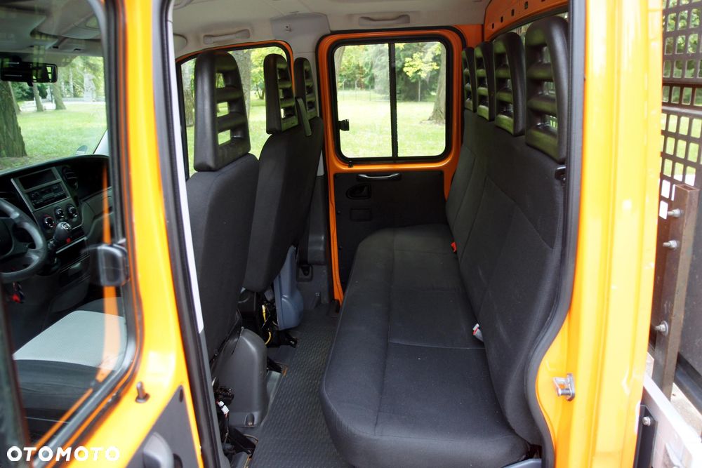 Iveco Daily doka 2.3 - 26