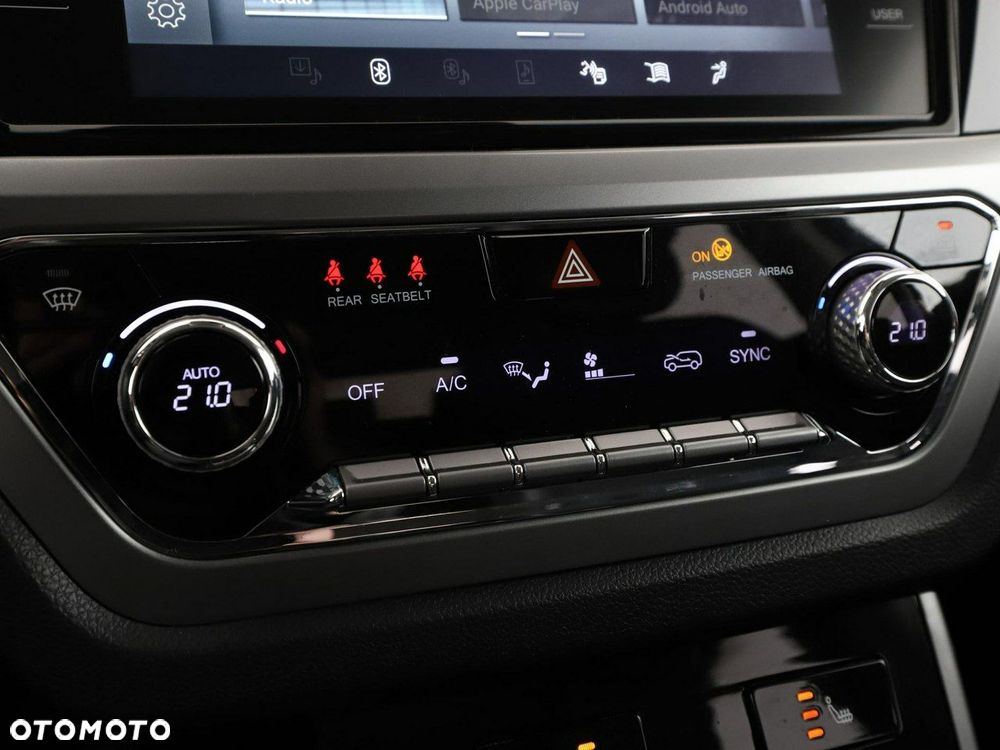 SsangYong/KGM Korando 1.5 T-GDI Amber 2WD - 26