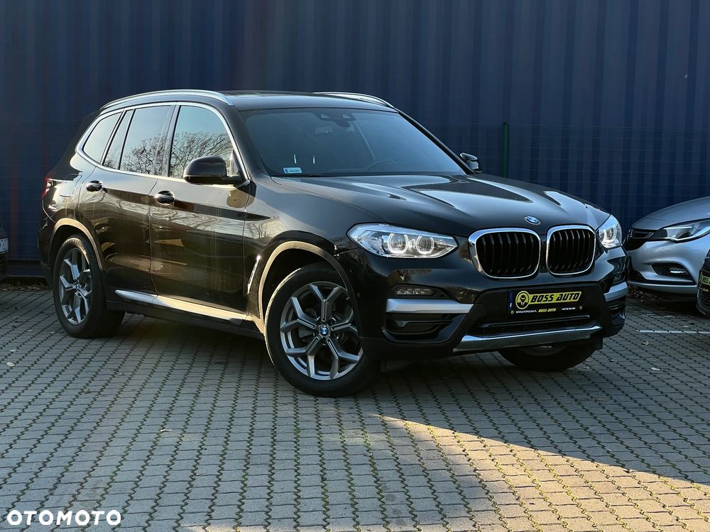 BMW X3 - 2