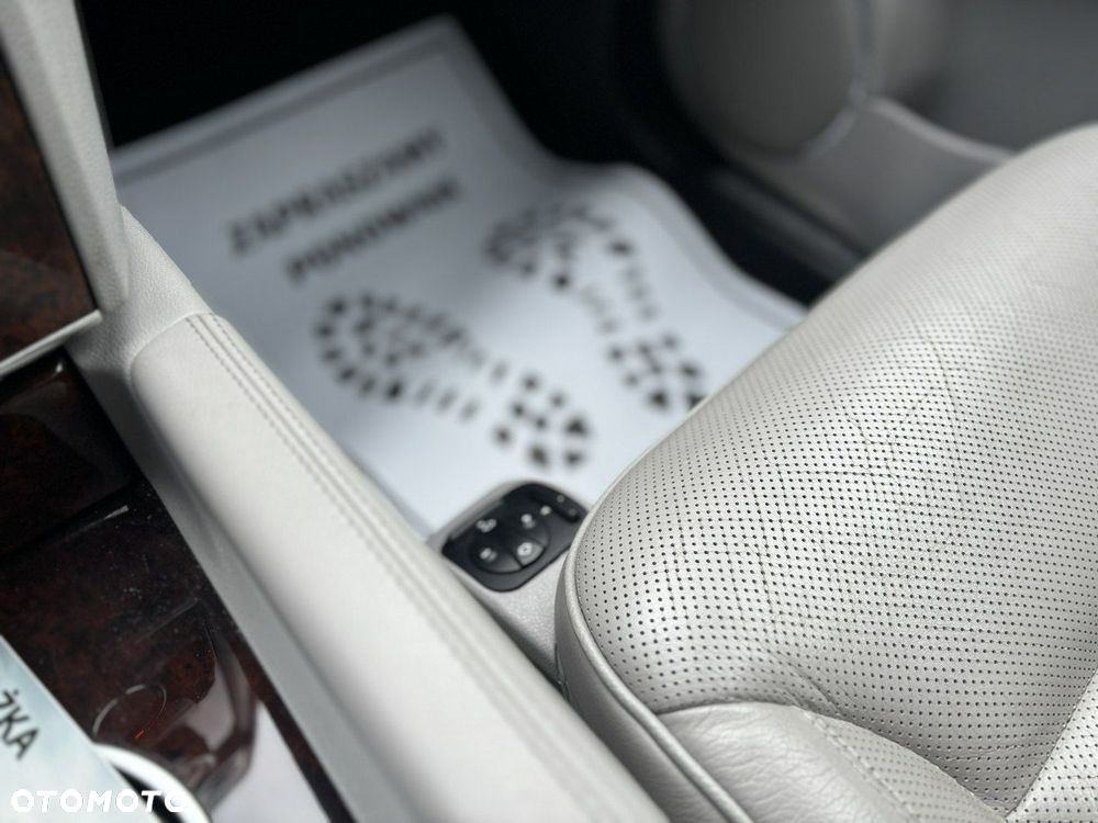 Mercedes-Benz GL - 20