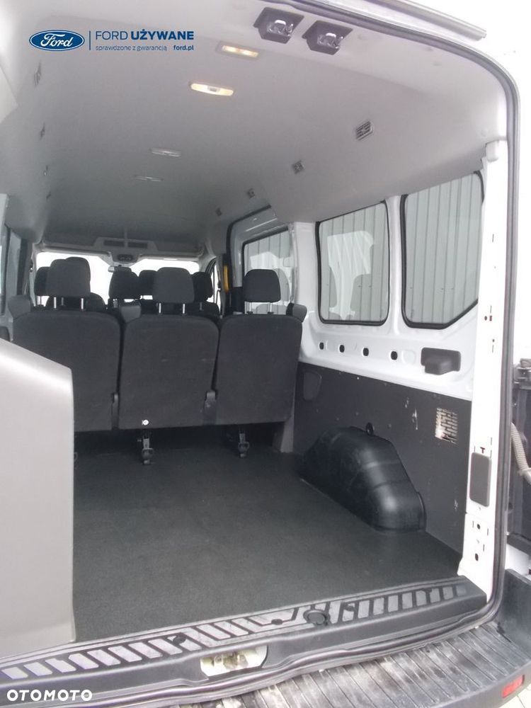 Ford Transit - 20