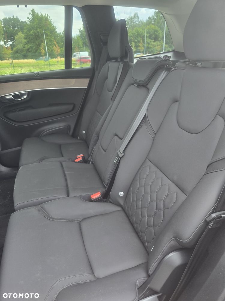 Volvo XC 90 - 5