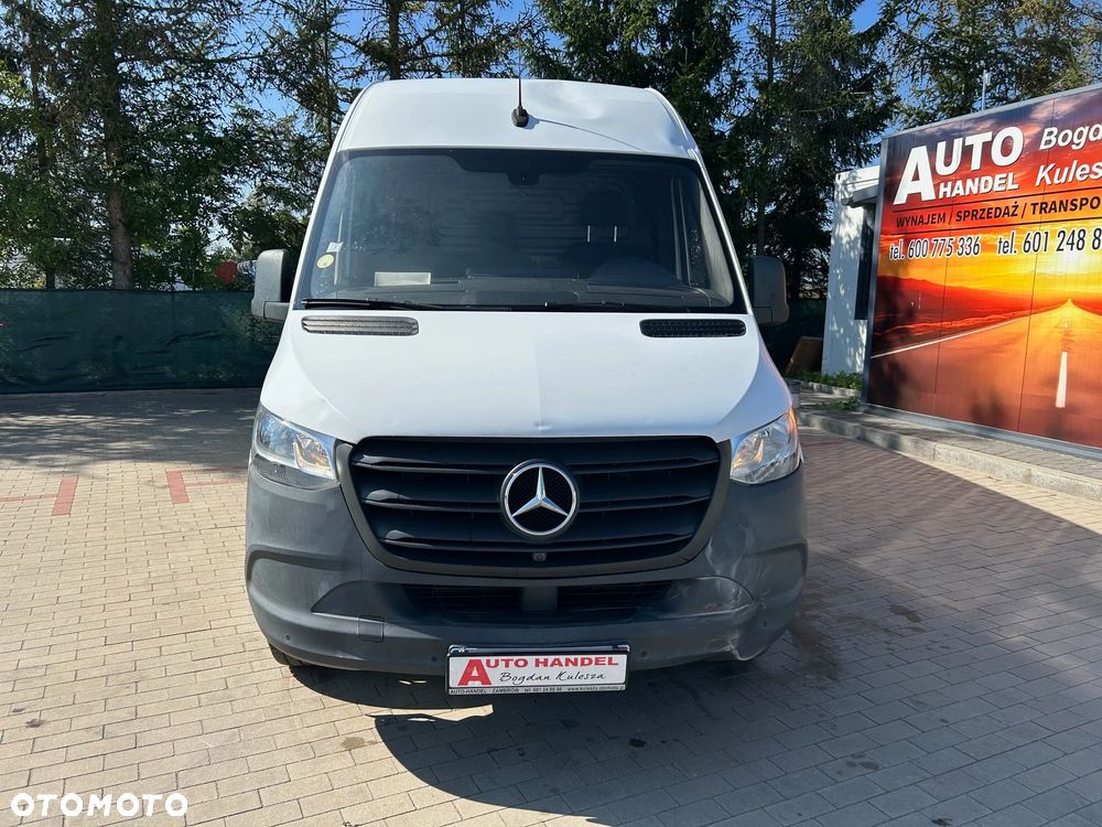 Mercedes-Benz SPRINTER 316 CDI - 3