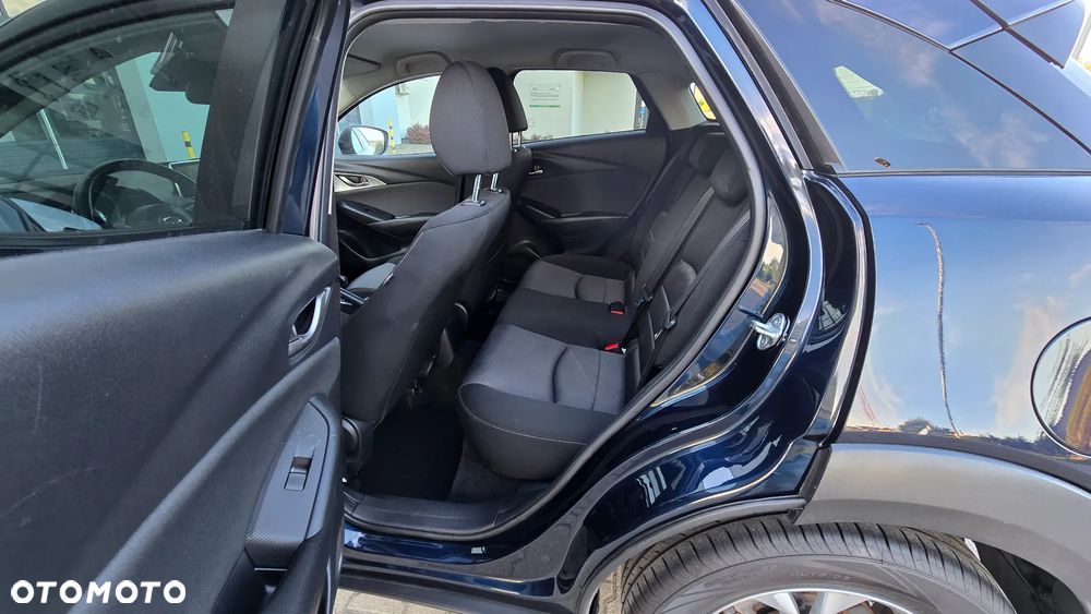 Mazda CX-3 2.0 Skymotion - 37