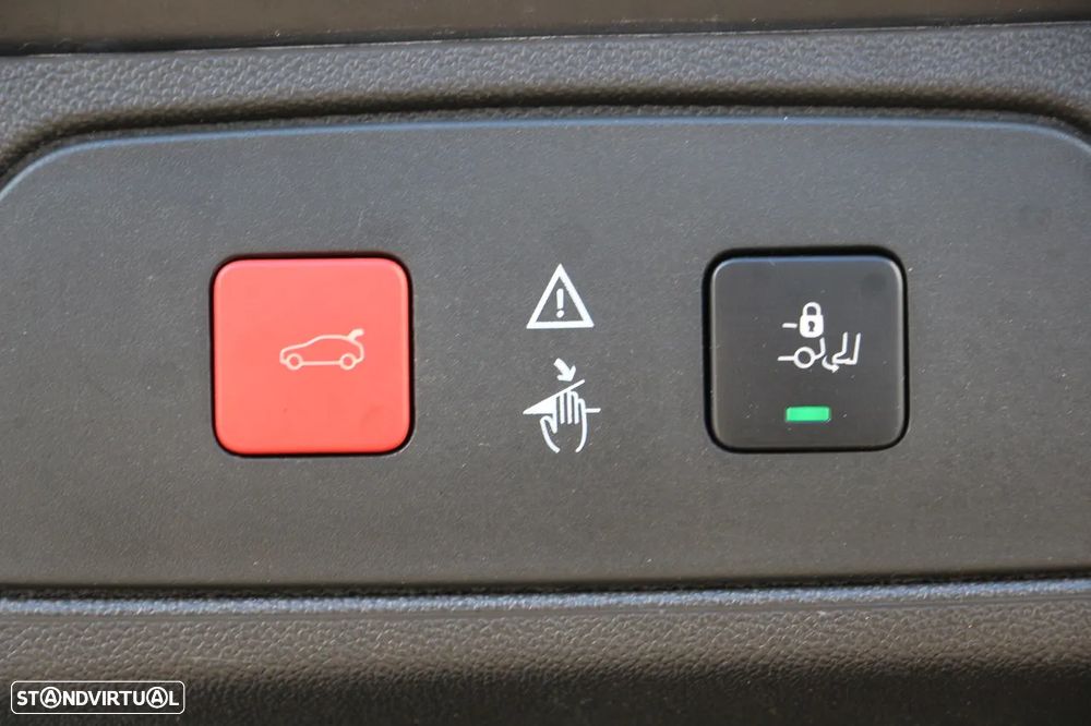 Opel Grandland X 1.2 T Ultimate AT - 10