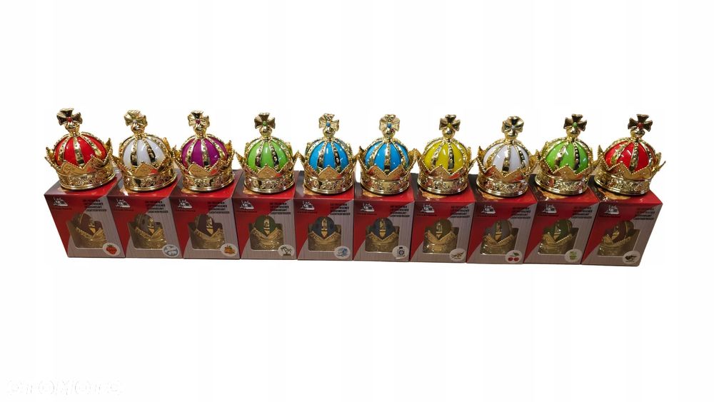 Zapach Korona Mohito Mojito Odświeżacz Dyfuzor Zapachowy - 4