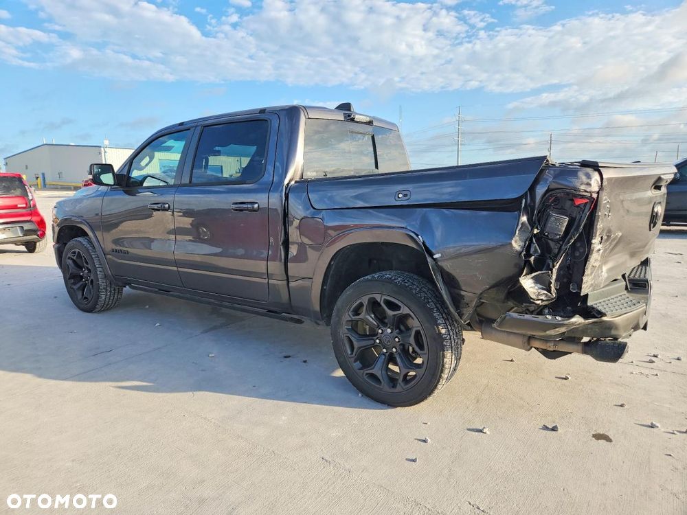RAM 1500 - 3
