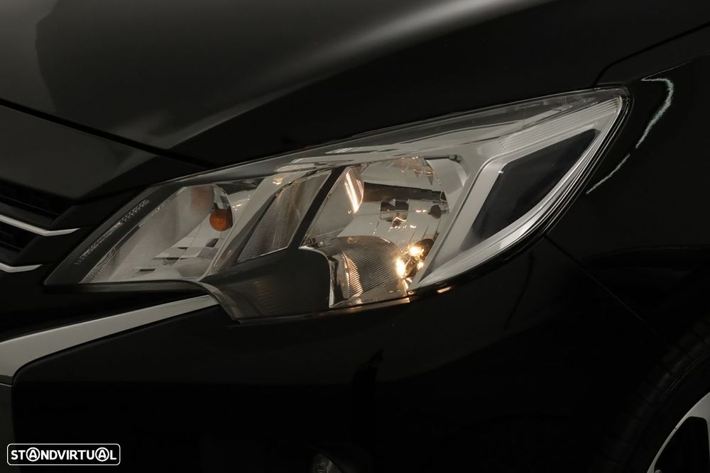 Mitsubishi Space Star 1.2 Connect Edition - 6