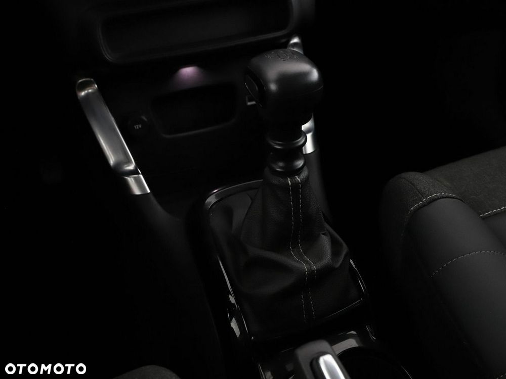 Citroën C3 Aircross 1.2 PureTech Plus S&S - 29