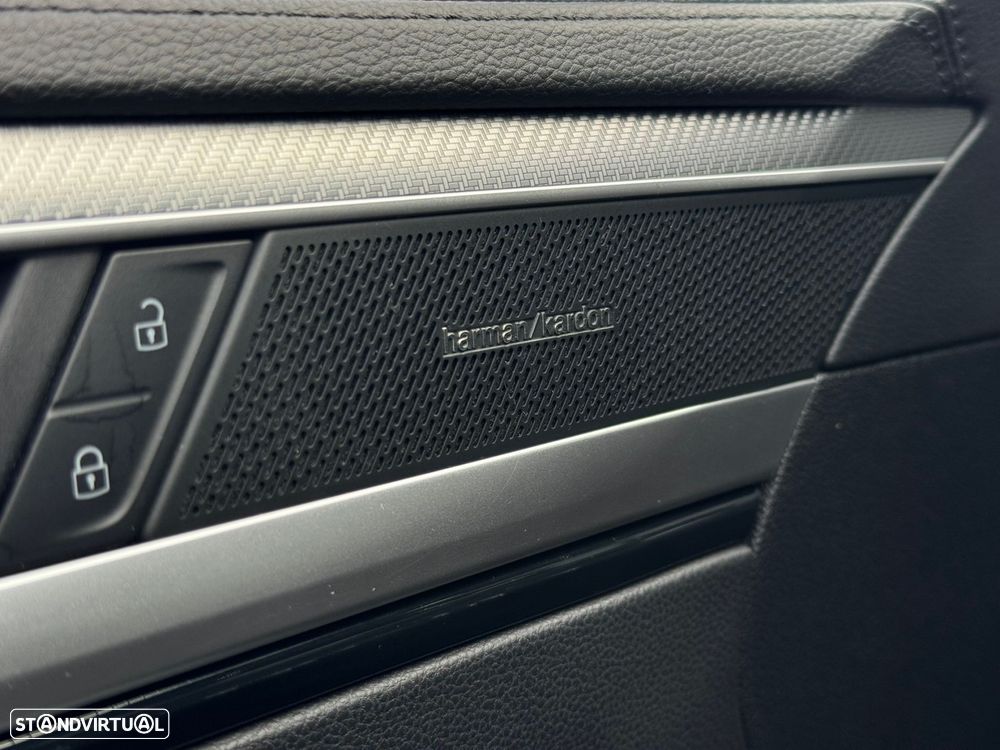 VW Arteon Shooting Brake 2.0 TDI R-Line DSG - 20