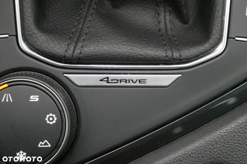 Seat Tarraco 2.0 TDI FR S&S 4Drive DSG - 26