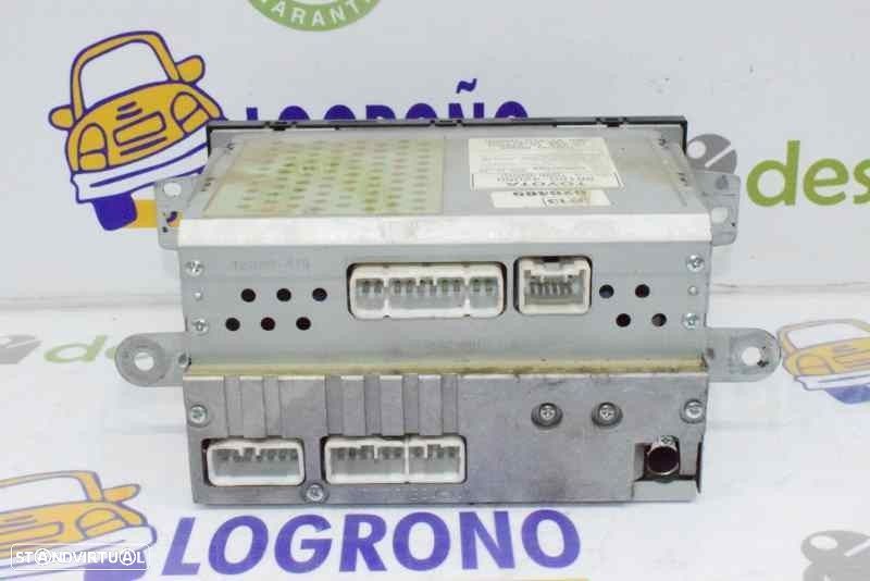 SISTEMA AUDIO / RADIO CD TOYOTA RAV 4 II 2003 - 3