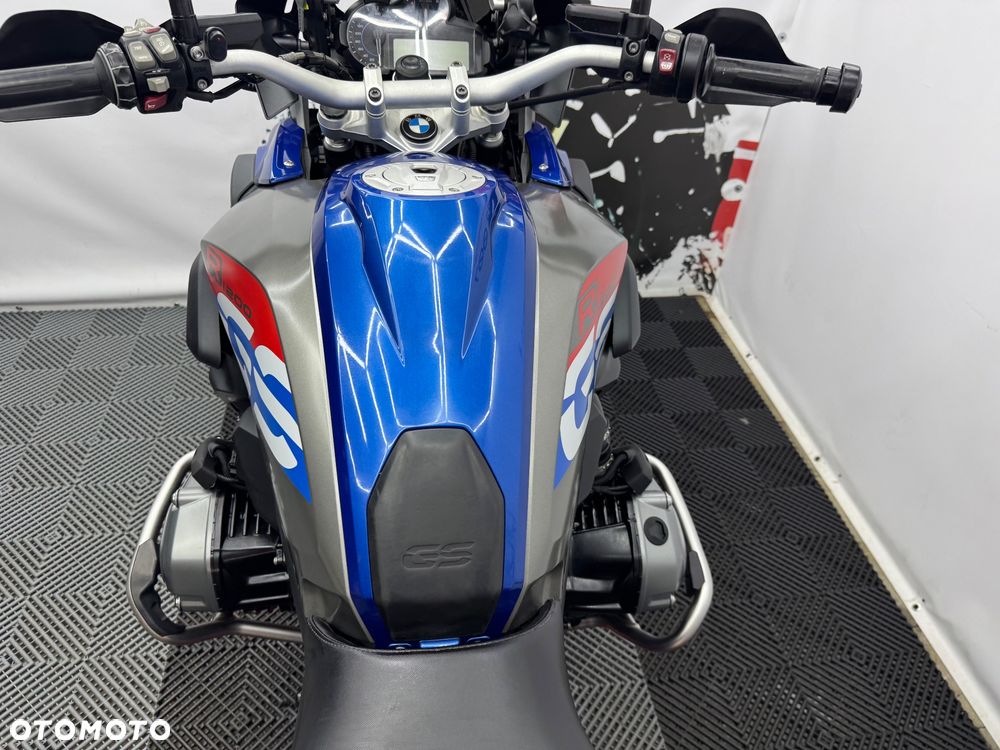 BMW GS - 22