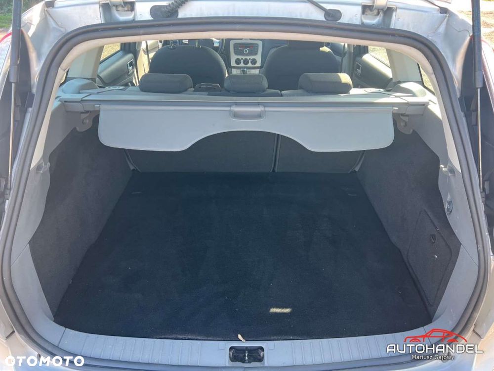 Ford Focus - 14