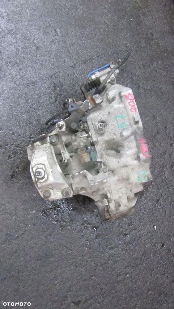 HONDA CR-V IV 2.0B SKRZYNIA BIEGÓW S6TM 12-16 - 7