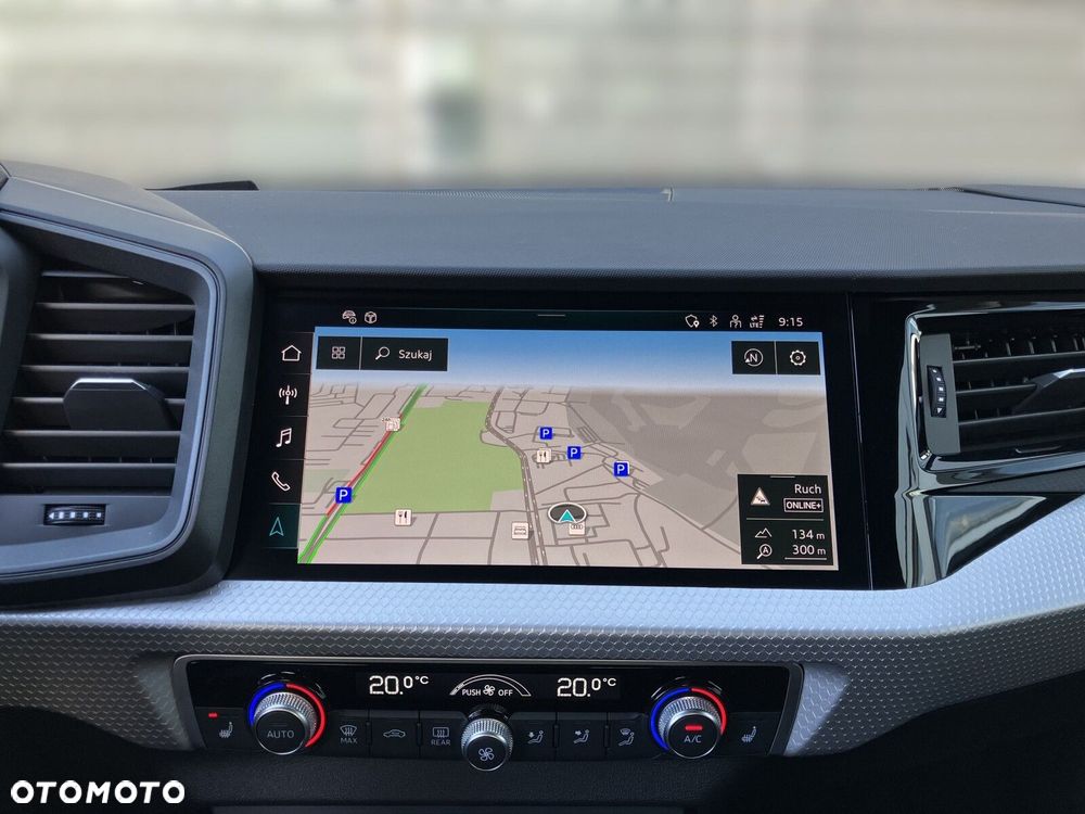 Audi A1 Sportback - 22