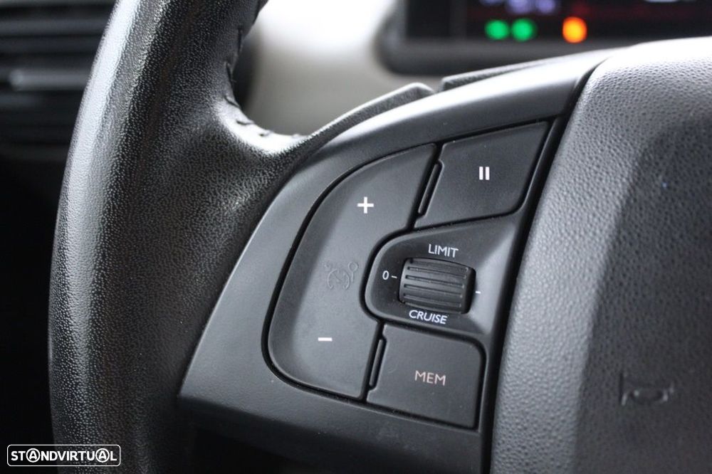 Citroën C4 Cactus 1.5 BlueHDi Shine - 23