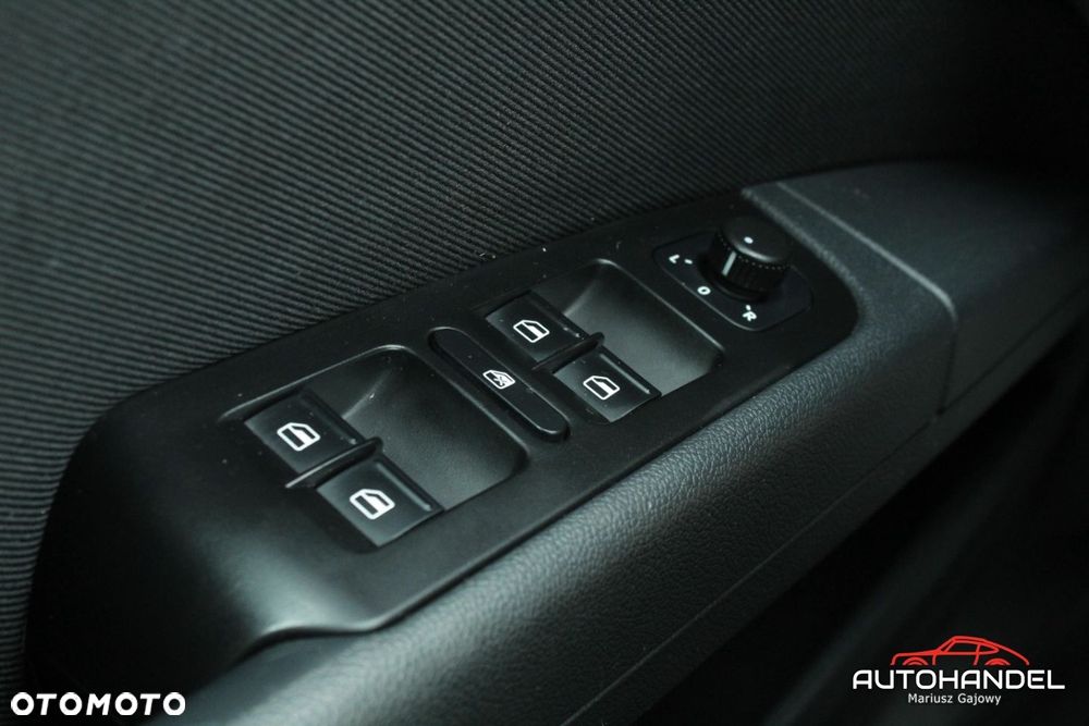 Skoda Superb - 14