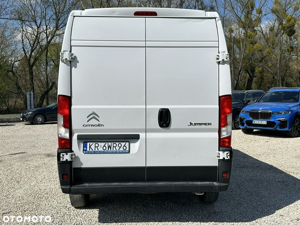 Citroën Jumper - 5