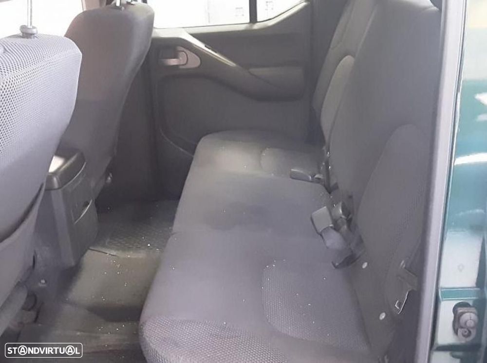 Nissan Navara - 5