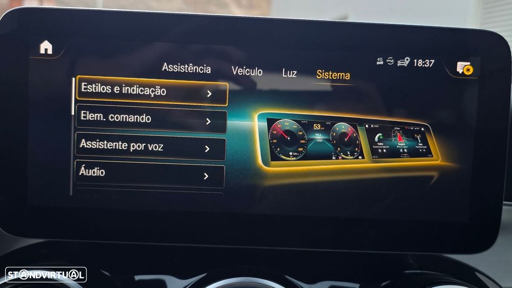 Mercedes-Benz GLC 300 - 43