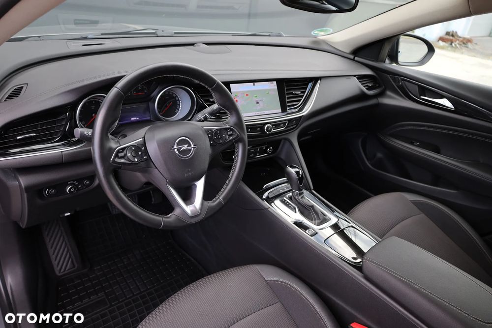 Opel Insignia 1.5 T Elite S&S - 14