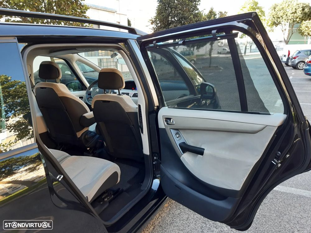 Citroën C4 Grand Picasso 1.6 HDi Confort CMP6 - 33