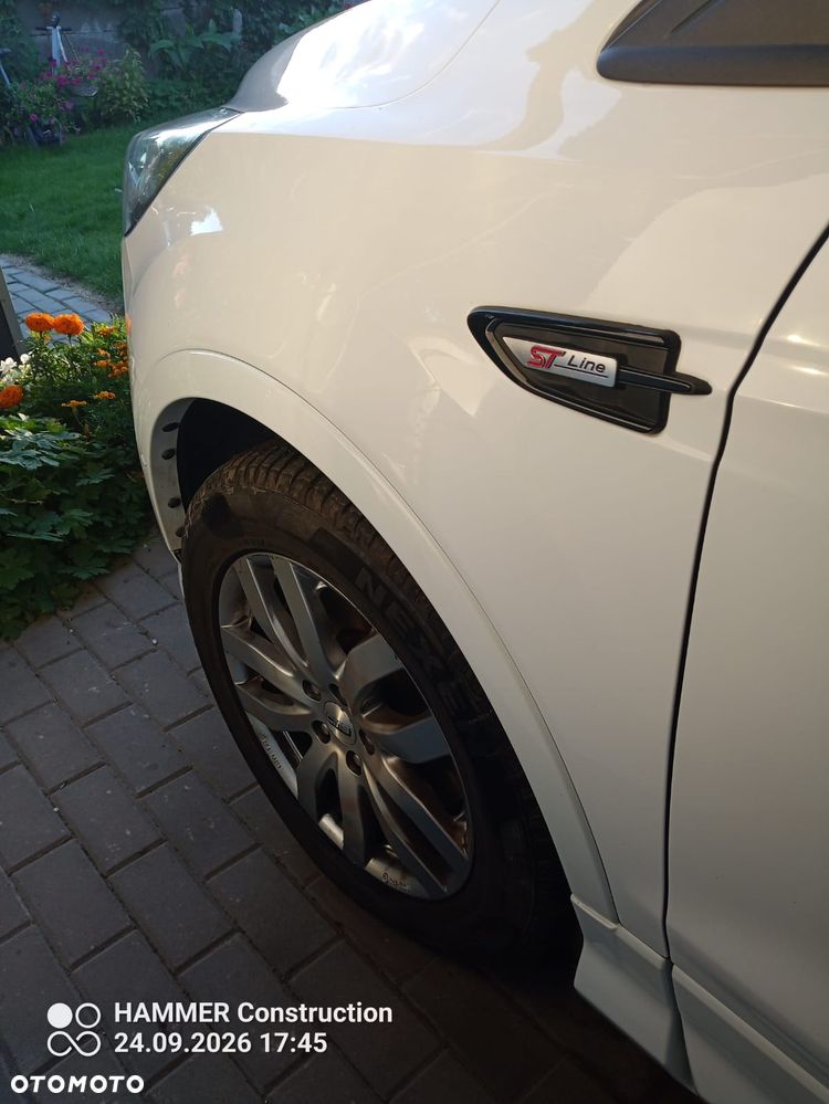 Ford Kuga 2.0 TDCi 4WD Trend - 12