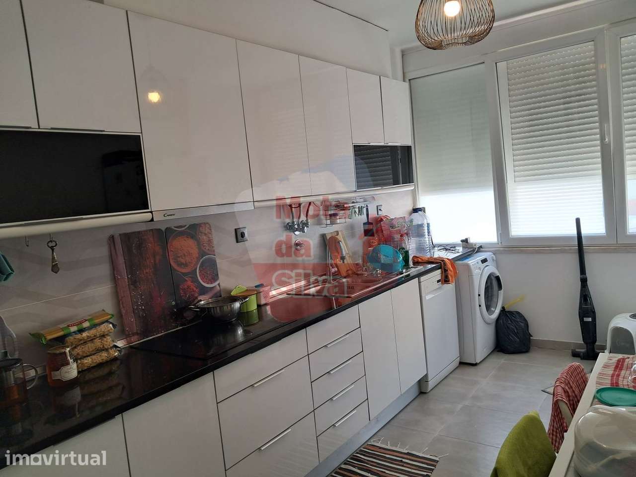 Excelente Apartamento T2 no Feijó Almada - Grande imagem: 3/17