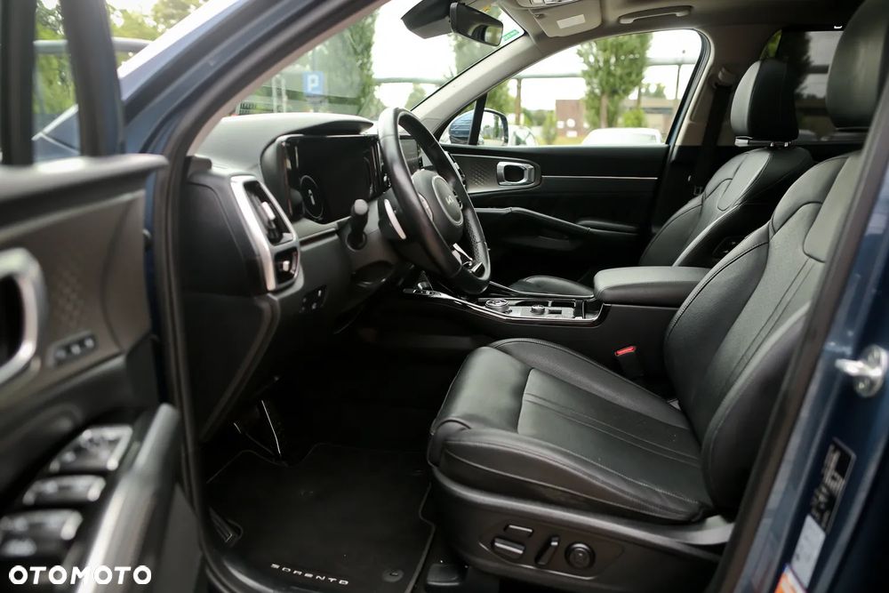 Kia Sorento - 19