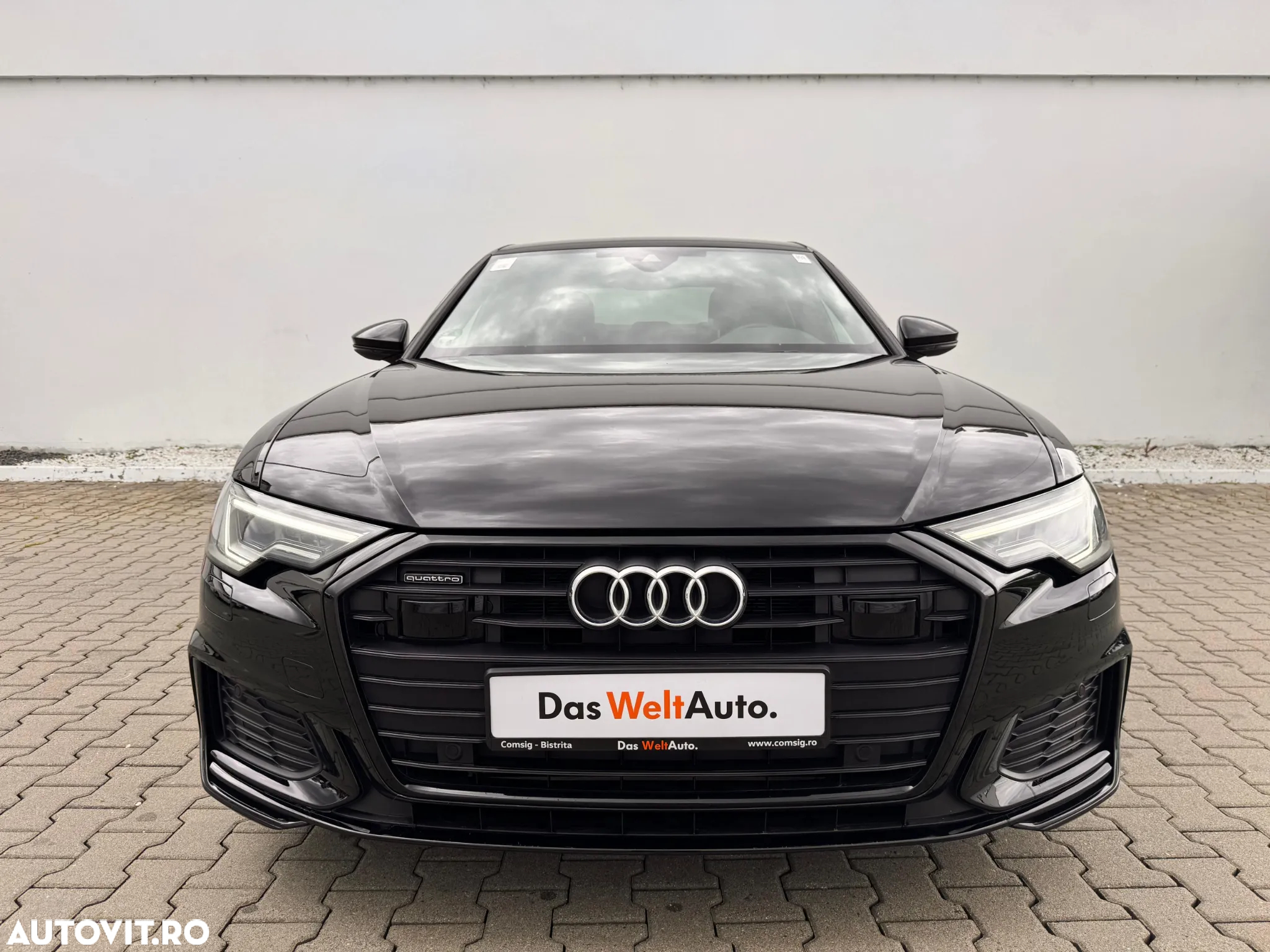 Audi A6 - 22